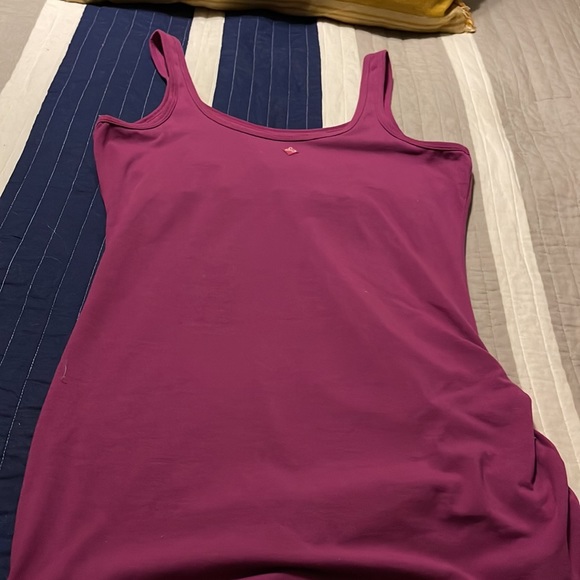 Prana tank top - Picture 5 of 7
